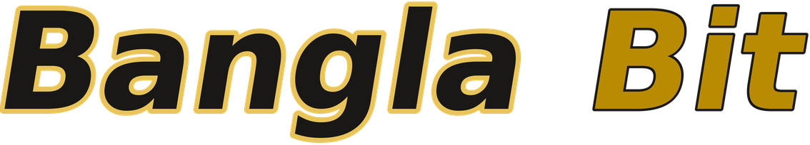 Bangla Bit logo